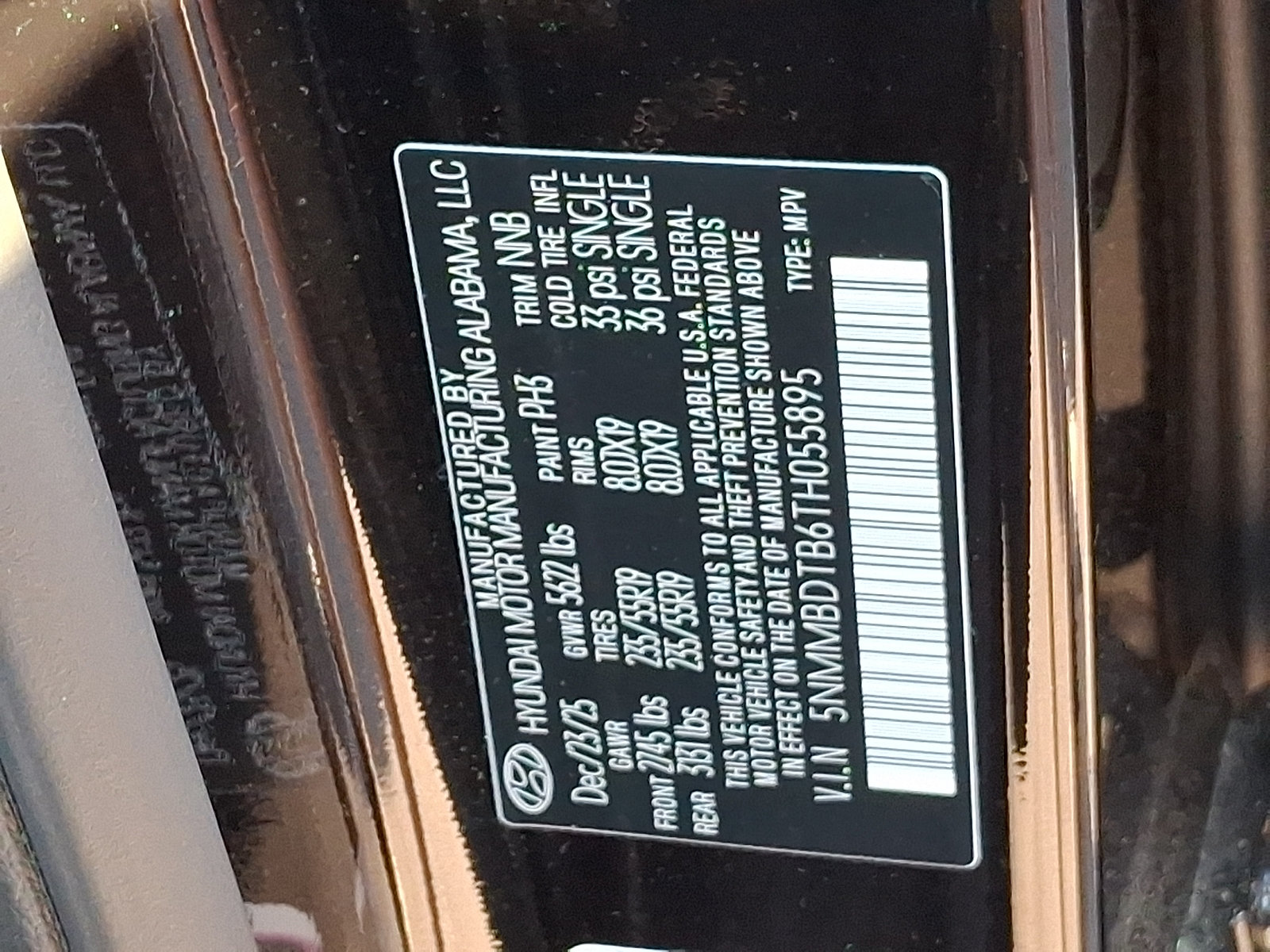 Certified 2026 Genesis GV70 2.5T Advanced AWD/4WD image 27