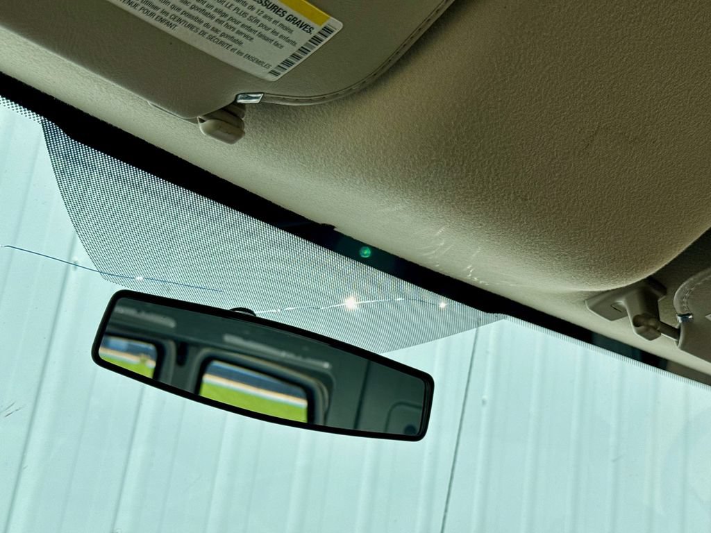 Used 2014 GMC Savana 2500 RWD image 25