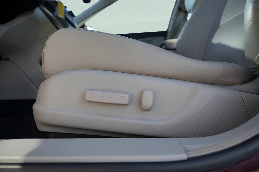 Used 2011 Acura TSX Sedan FWD image 19