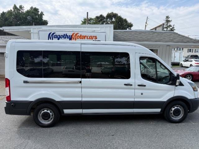 Used 2016 Ford Transit 350 XL RWD image 2