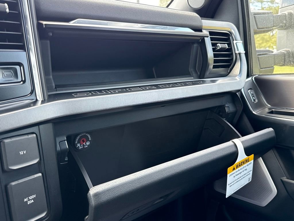 New 2026 Ford F250 Platinum AWD/4WD image 38