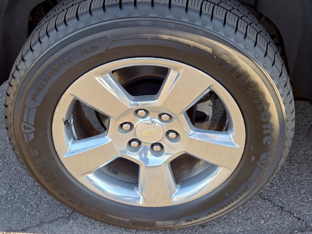 Used 2017 Chevrolet Tahoe Premier RWD image 10