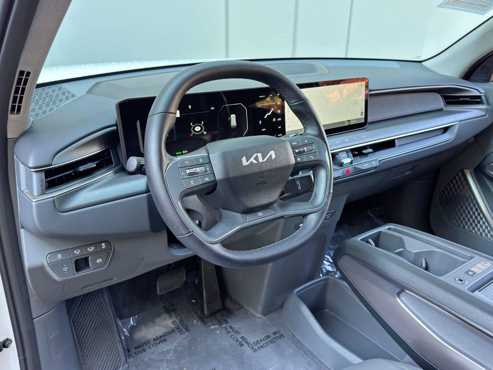Used 2026 Kia EV9 Light RWD image 13