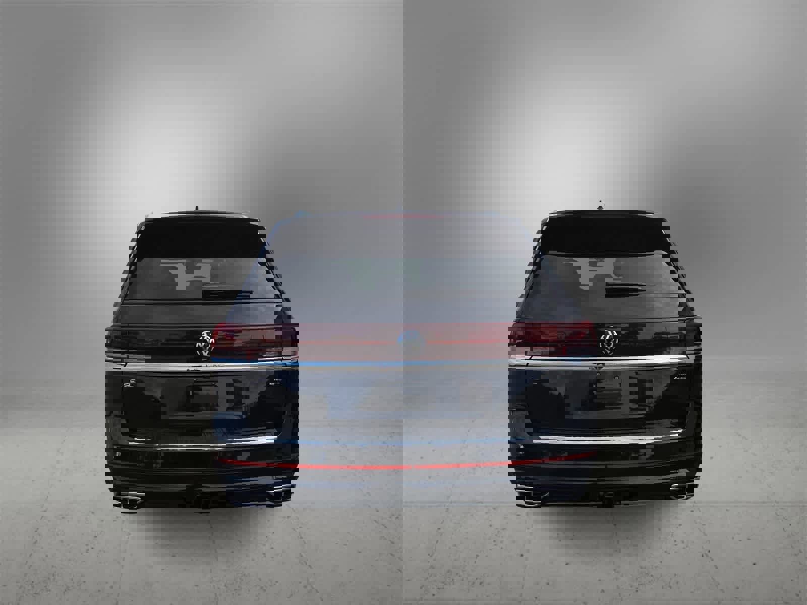 New 2026 Volkswagen Atlas SEL Premium R-Line image 7