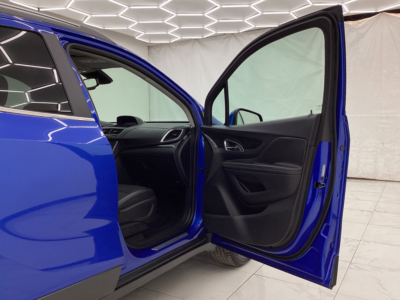 Used 2015 Buick Encore Convenience image 17