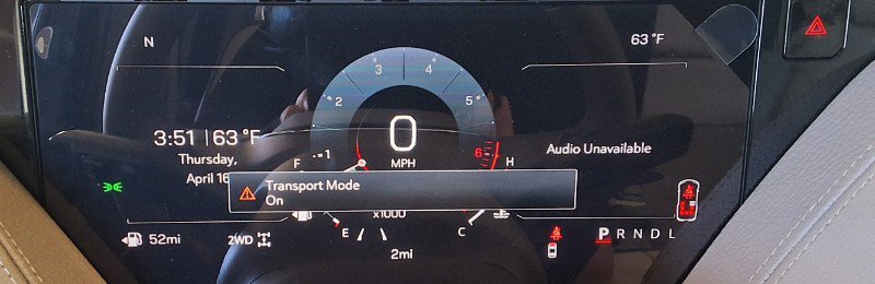 New 2026 GMC Yukon Denali image 12