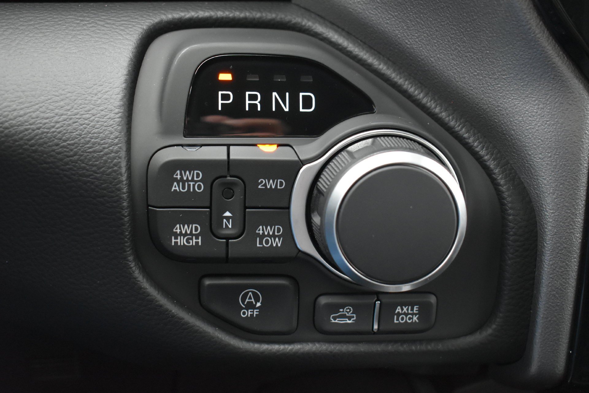 New 2027 RAM 1500 Big Horn AWD/4WD image 29