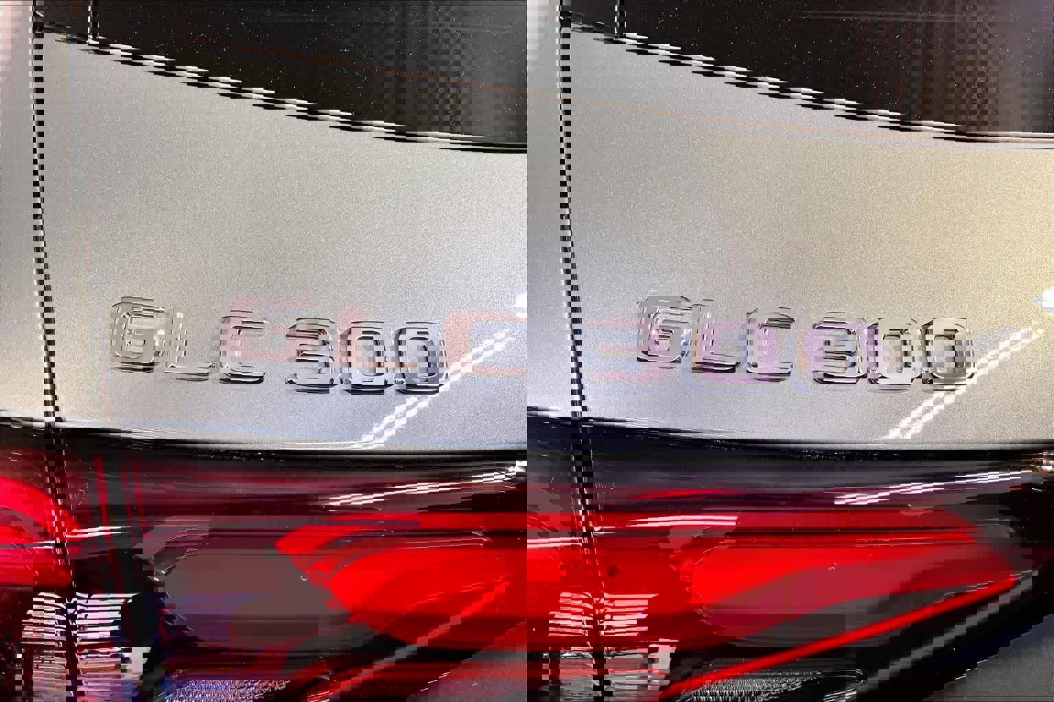 New 2026 Mercedes-Benz GLC 300 4MATIC image 6