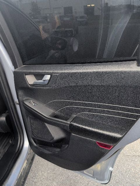 Used 2022 Ford Escape SEL AWD/4WD image 23