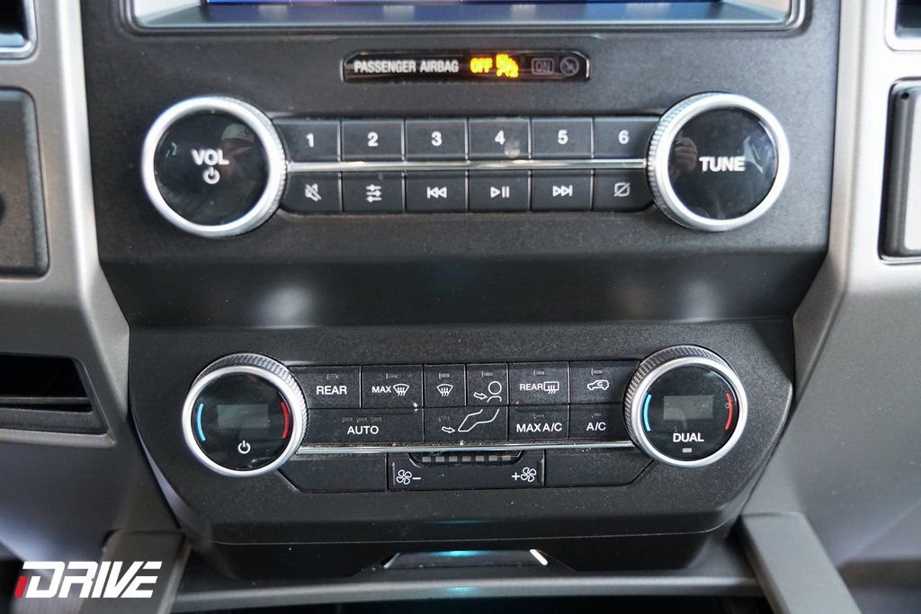 Used 2021 Ford Expedition XLT image 25