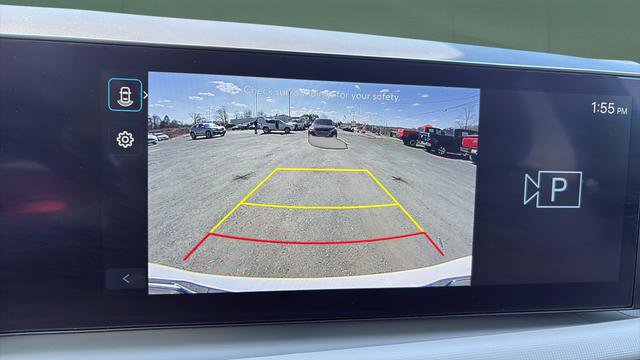 Used 2026 Hyundai Tucson SEL image 21