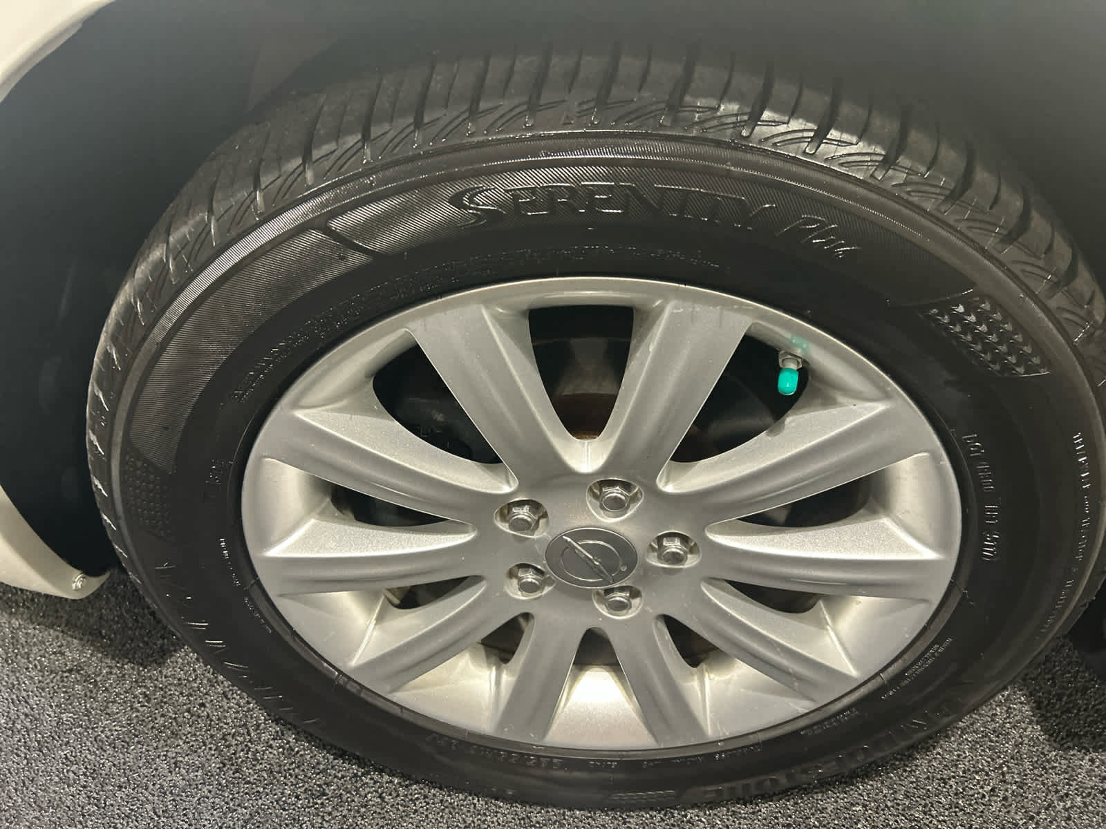 Used 2011 Chrysler 200 Touring w/ Cold Weather Group image 11