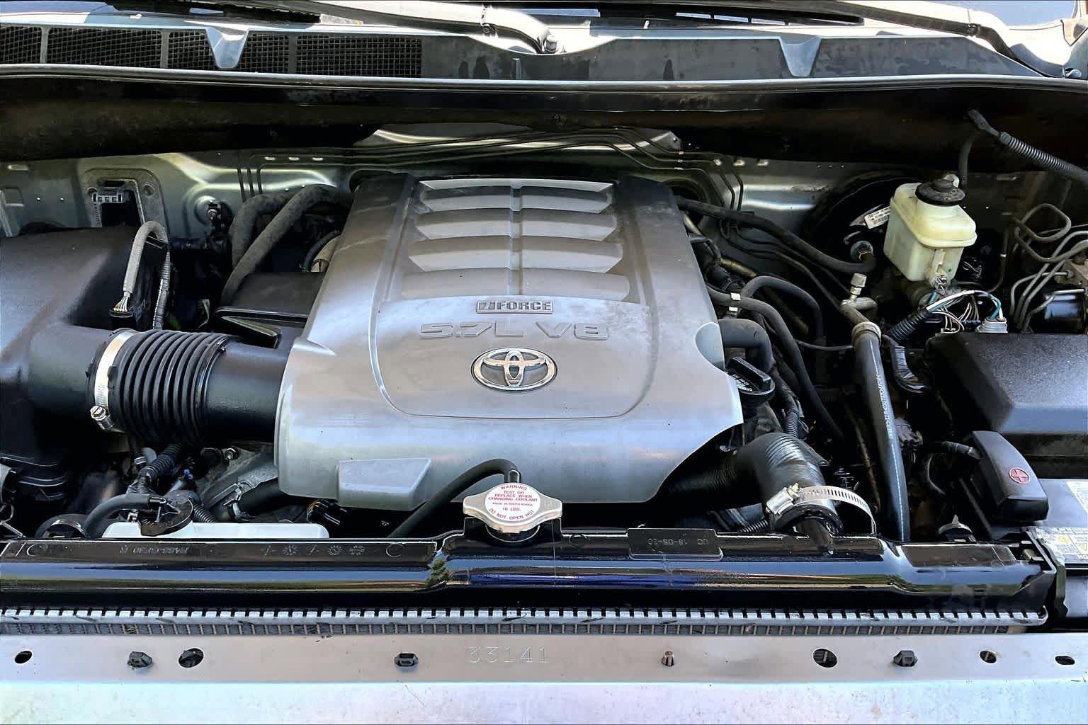 Used 2008 Toyota Tundra SR5 AWD/4WD image 31
