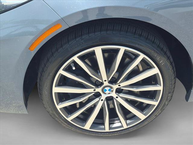 Used 2021 BMW 228i xDrive Gran Coupe w/ Convenience Package AWD/4WD image 25