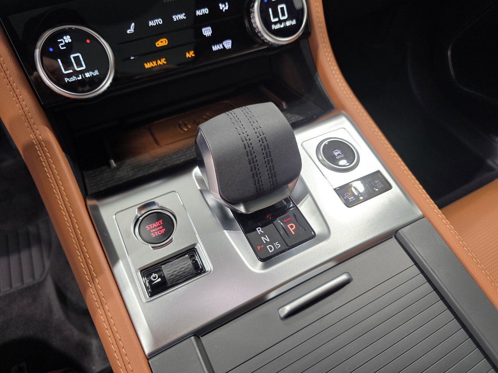 New 2026 Jaguar F-PACE R-Dynamic S image 19