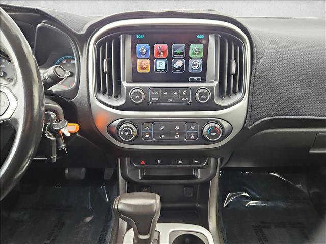 Used 2016 Chevrolet Colorado LT w/ LT Convenience Package AWD/4WD image 16