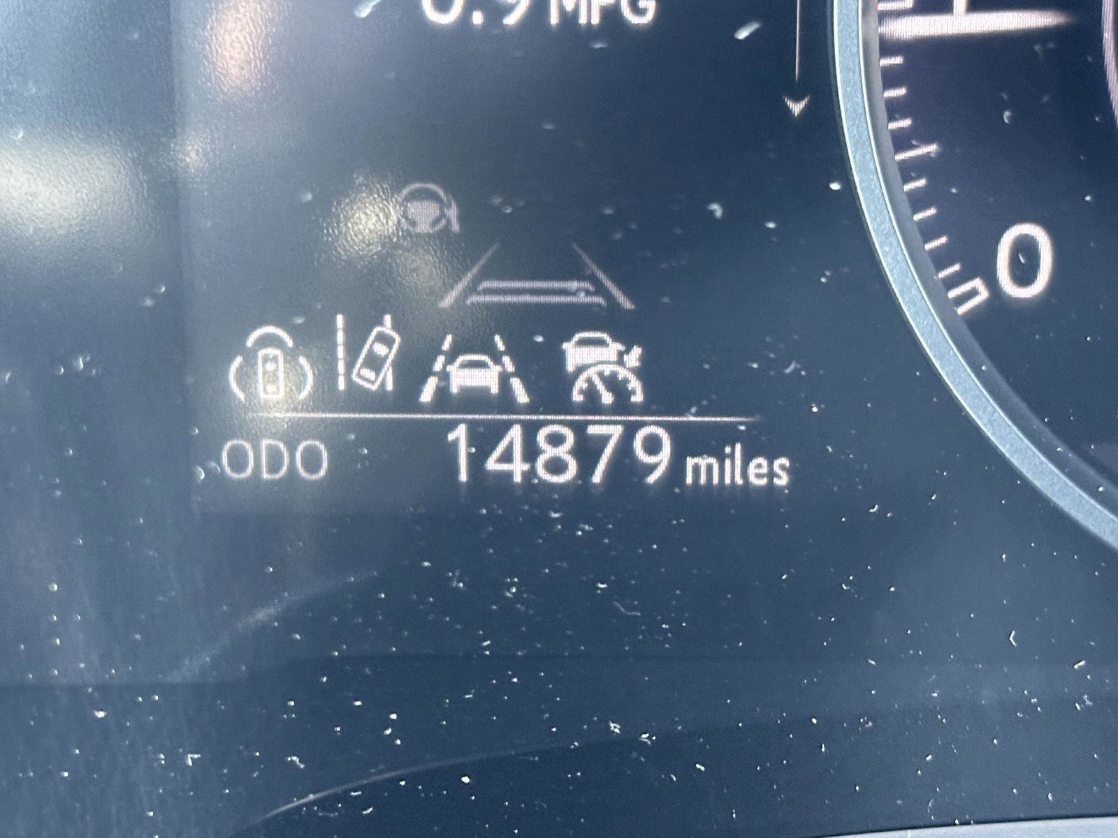 Used 2023 Lexus RX 350 Premium w/ Accessory Package image 14