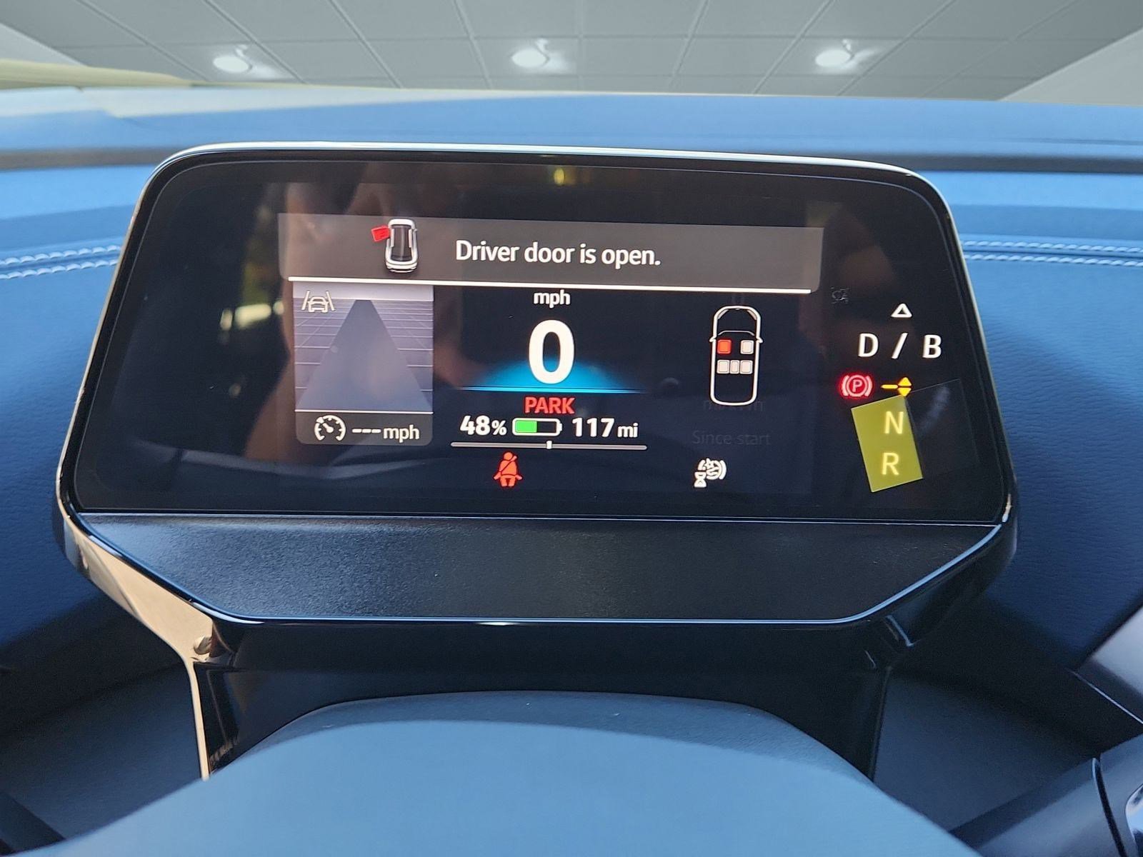 New 2025 Volkswagen ID.4 Pro S Plus image 22
