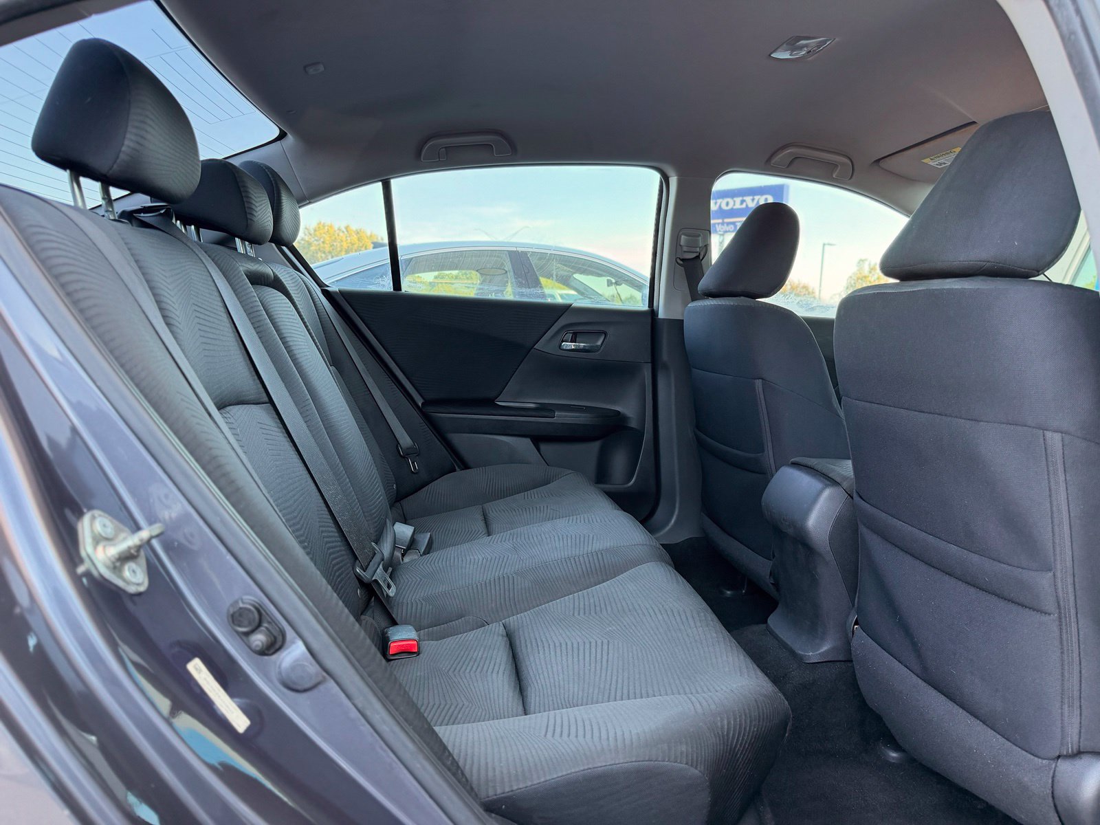Used 2014 Honda Accord LX image 18