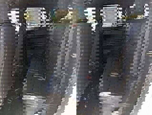 New 2024 Ford Explorer 4WD Police Interceptor image 16