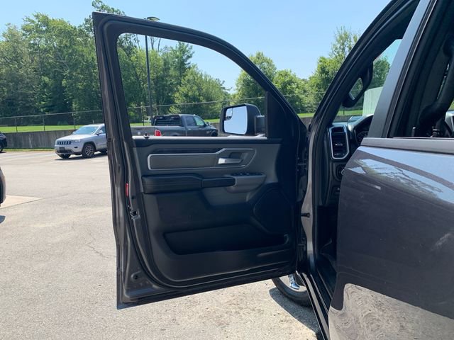 Used 2023 RAM 1500 Big Horn image 16