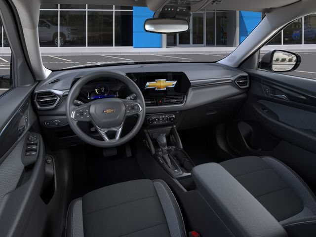 New 2026 Chevrolet TrailBlazer LT w/ Convenience Package FWD image 15