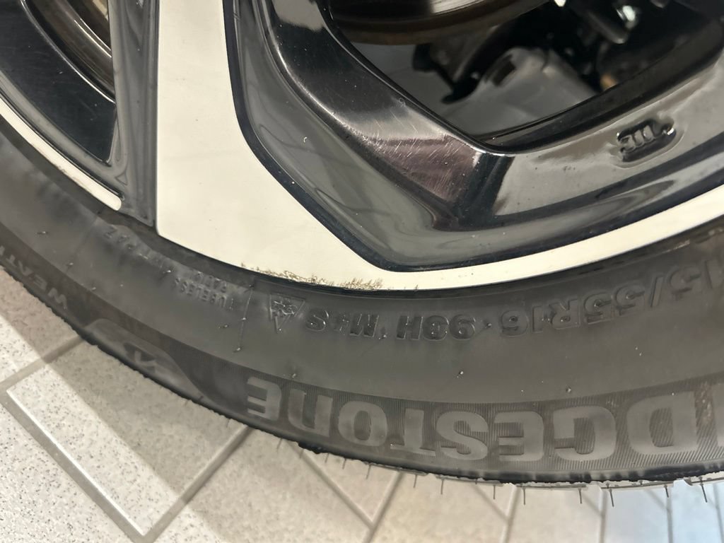 Used 2022 Honda Insight EX image 14