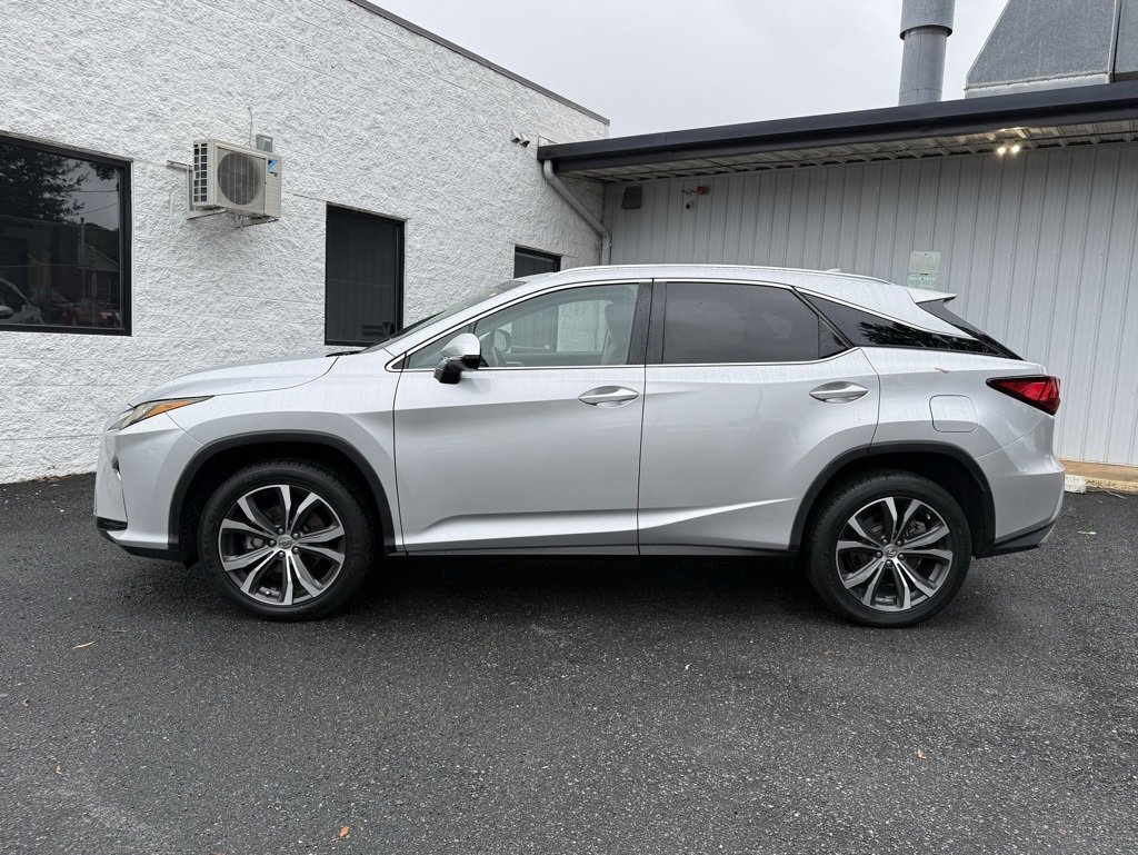 Used 2016 Lexus RX 350 FWD image 2