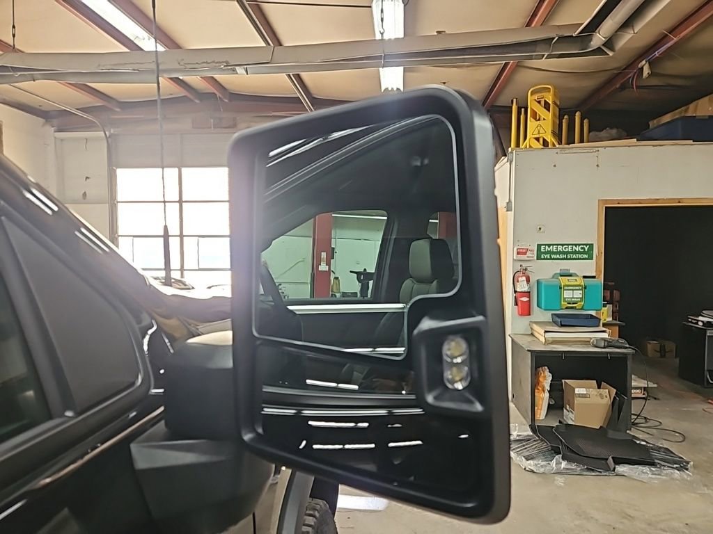 New 2026 Chevrolet Silverado 2500 ZR2 image 40