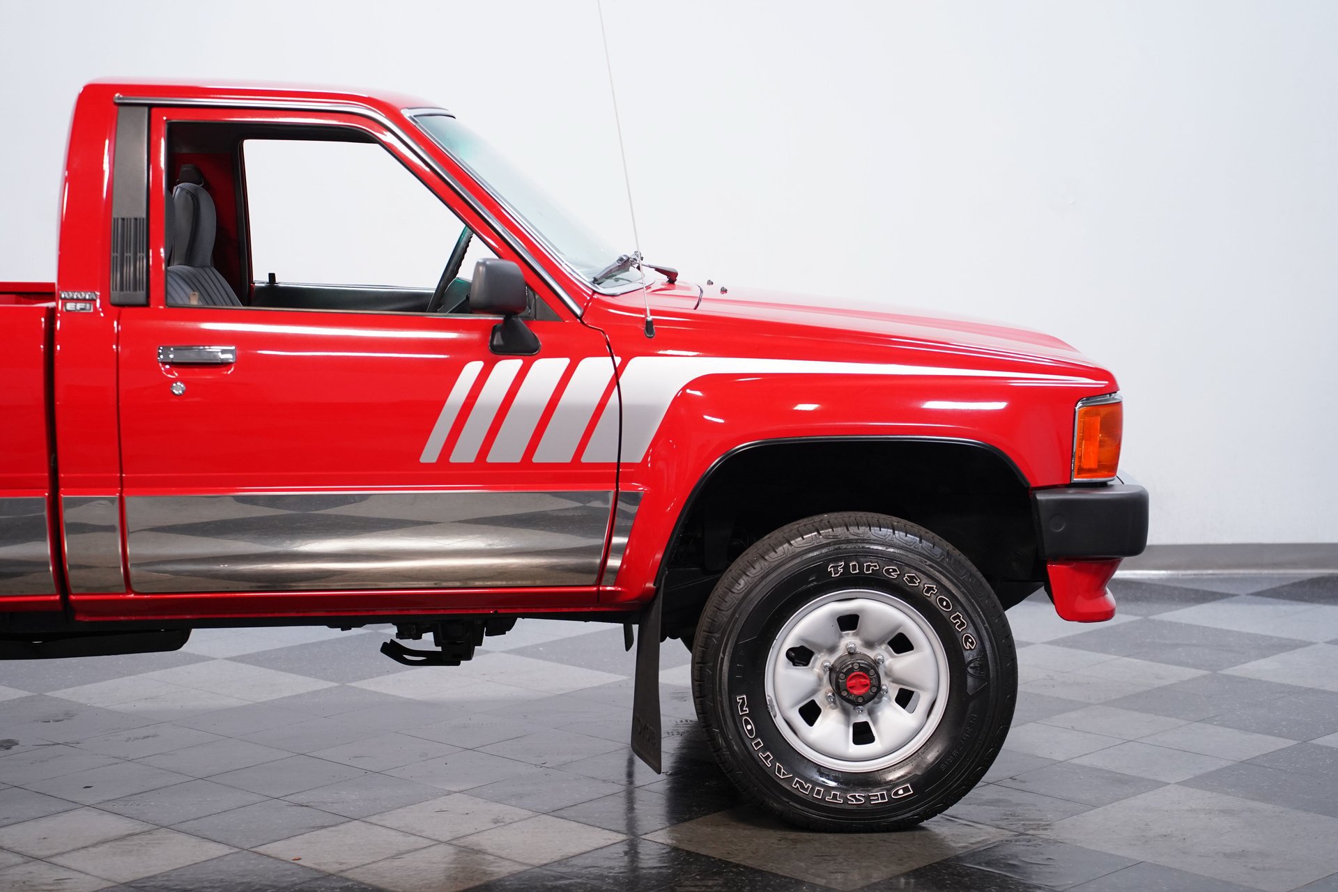 Used 1988 Toyota Pickup 4x4 Regular Cab image 25