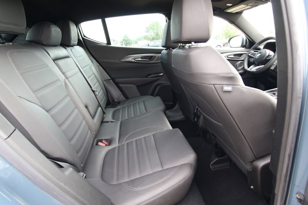 Used 2023 Dodge Hornet GT Plus AWD/4WD image 9