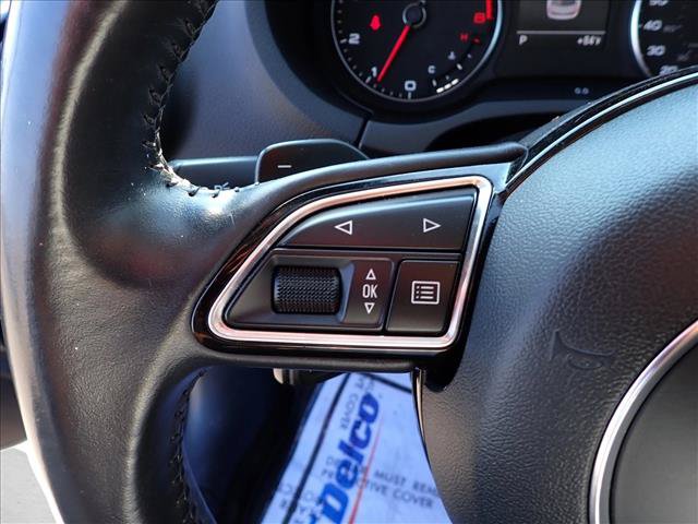 Used 2015 Audi A3 2.0T Premium Plus AWD/4WD image 17