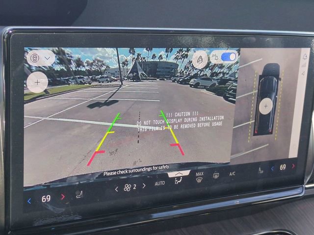 New 2025 Ford Expedition Platinum w/ Platinum Ultimate Package AWD/4WD image 21