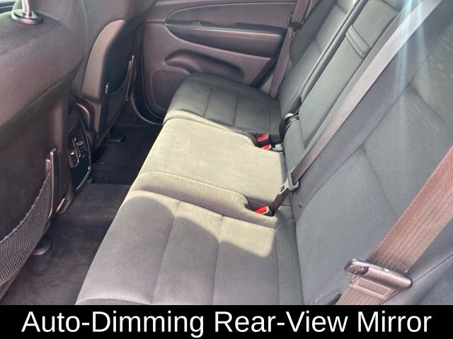 Used 2017 Jeep Grand Cherokee Laredo w/ Quick Order Package 23E image 14