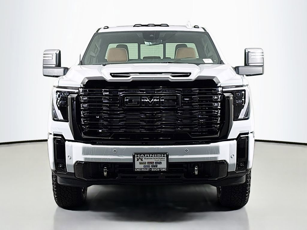 New 2026 GMC Sierra 3500 Denali Ultimate video 2