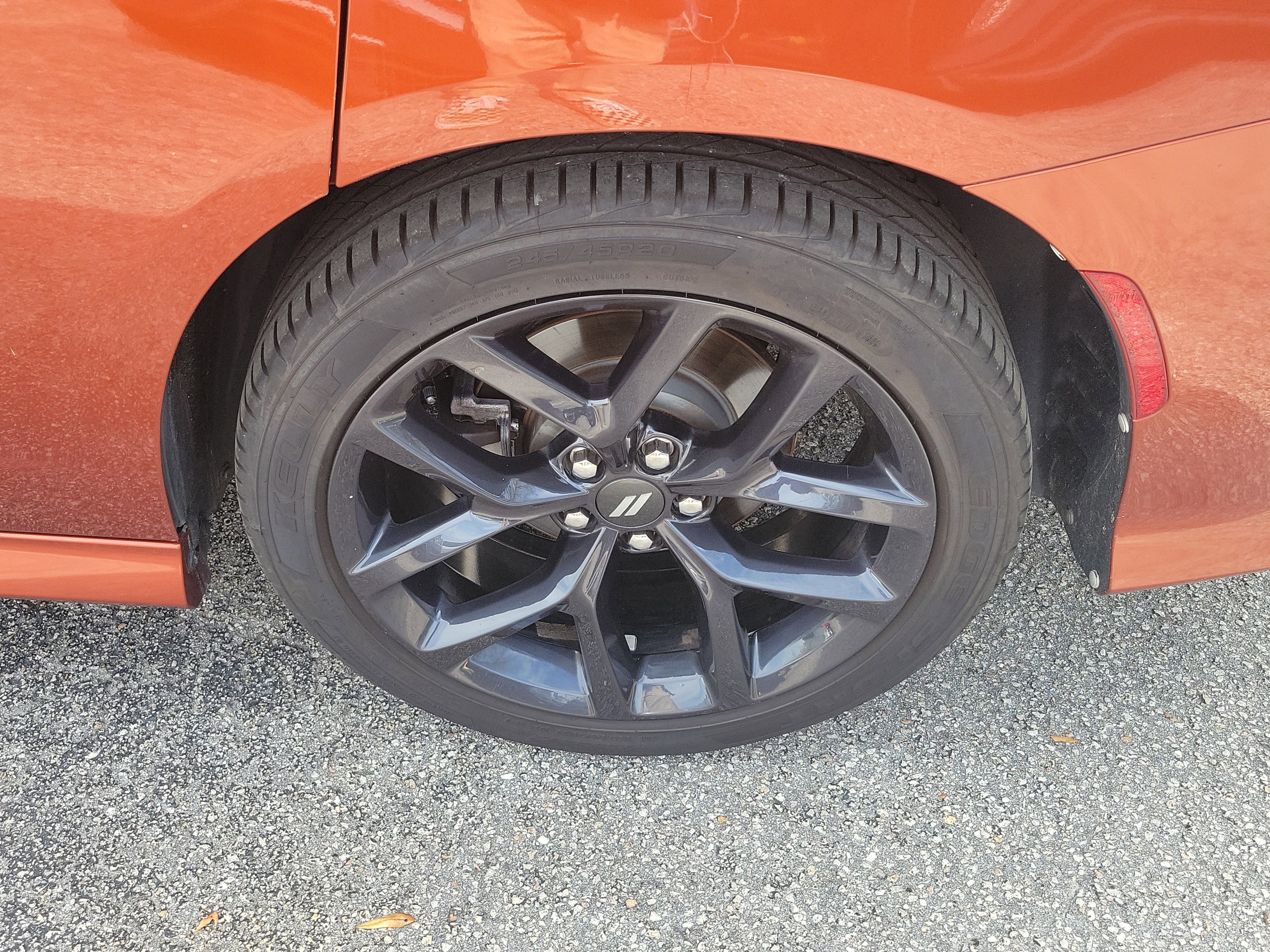 Used 2020 Dodge Charger GT w/ Blacktop Package RWD image 35