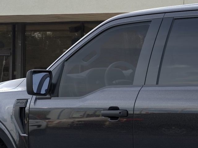 New 2026 Ford F150 STX AWD/4WD image 20