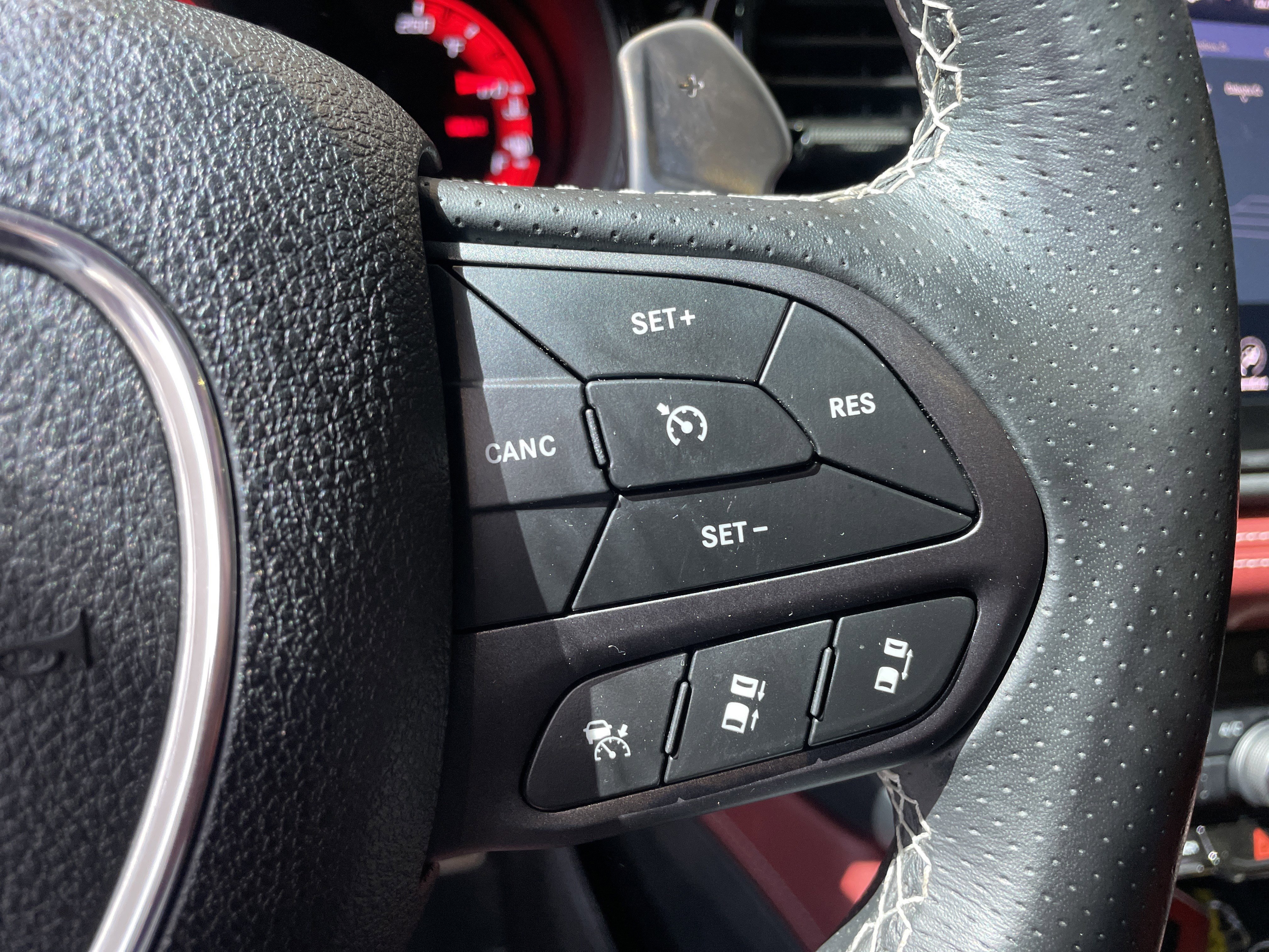 Used 2024 Dodge Durango SRT Hellcat image 23