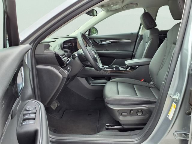Certified 2025 Buick Envision Preferred AWD/4WD image 19