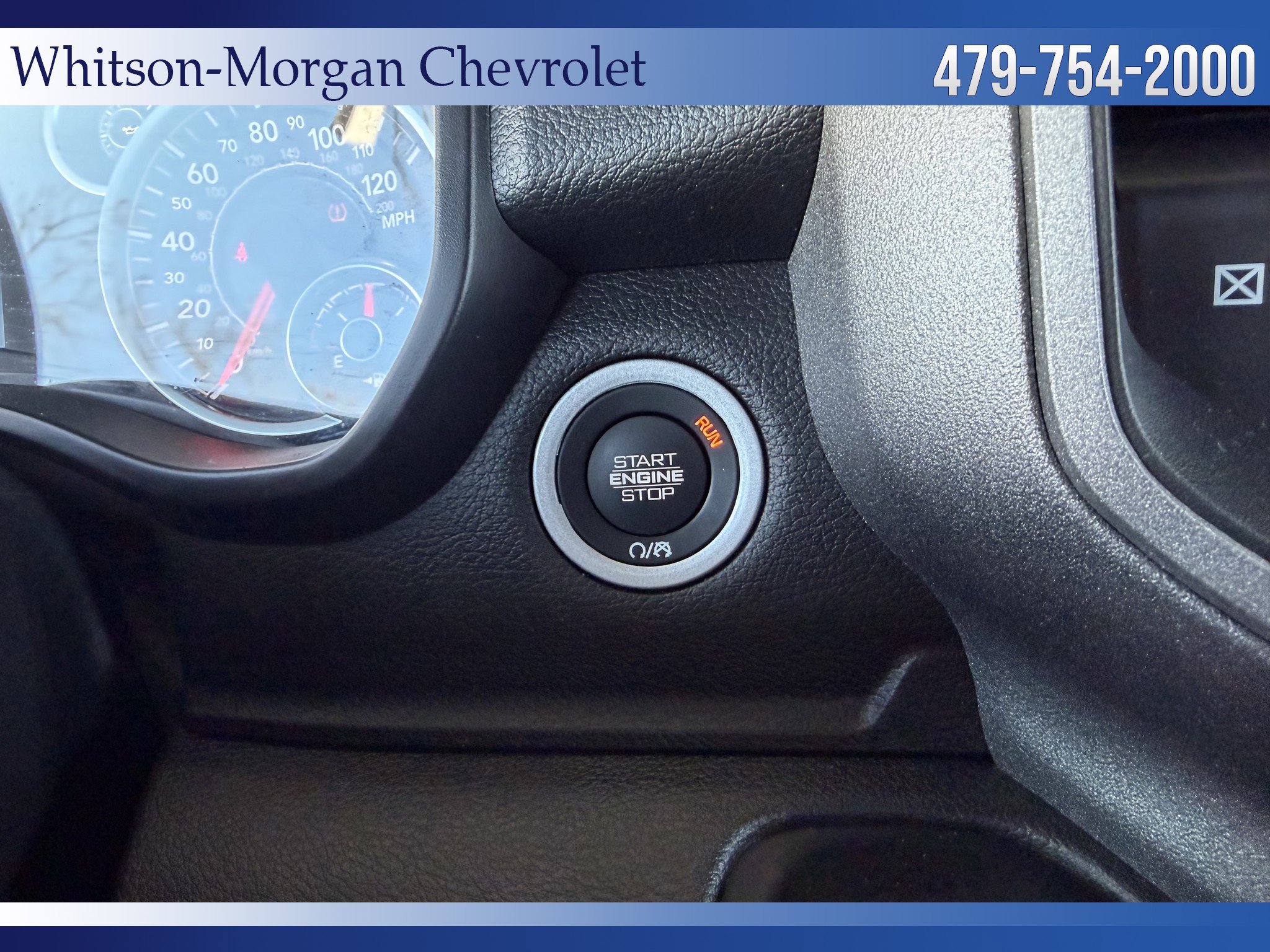 Used 2025 RAM 1500 Tradesman image 20