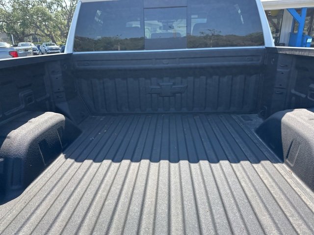 New 2025 Chevrolet Silverado 1500 LT w/ Protection Package image 59