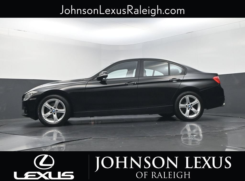Used 2014 BMW 328i xDrive Sedan AWD/4WD image 21