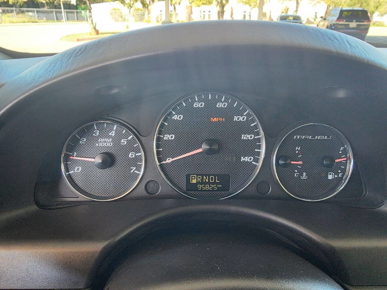 Used 2006 Chevrolet Malibu LT image 34