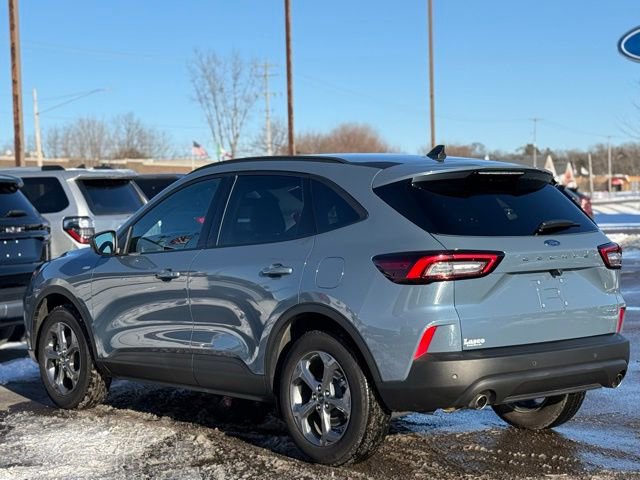 Used 2025 Ford Escape ST-Line w/ Tech Pack #1 image 38