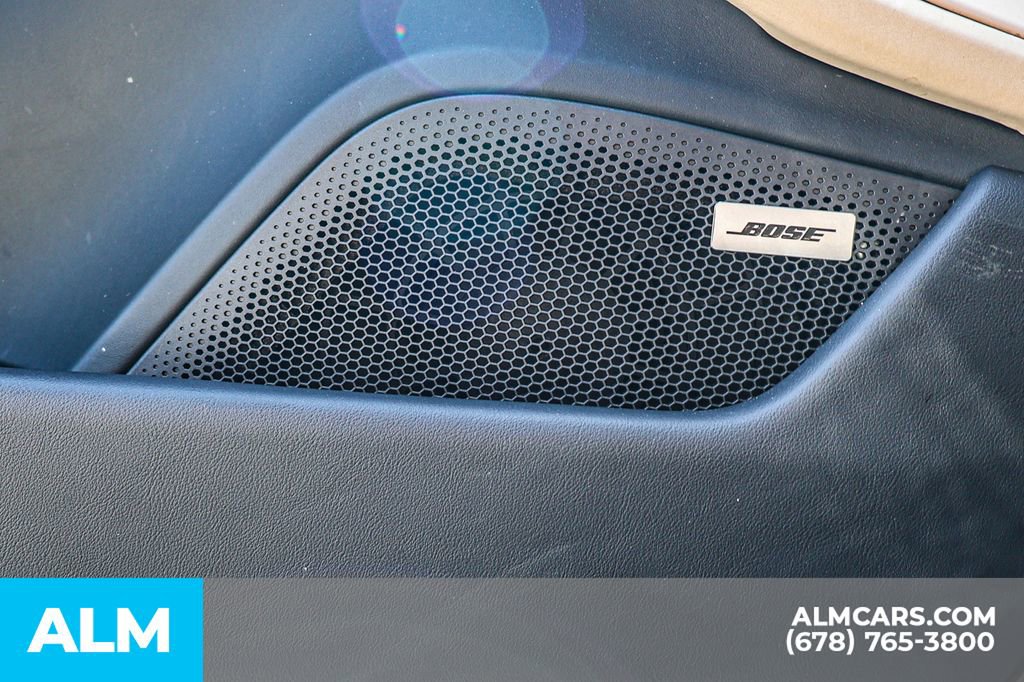 Used 2022 Porsche Taycan 4S image 50