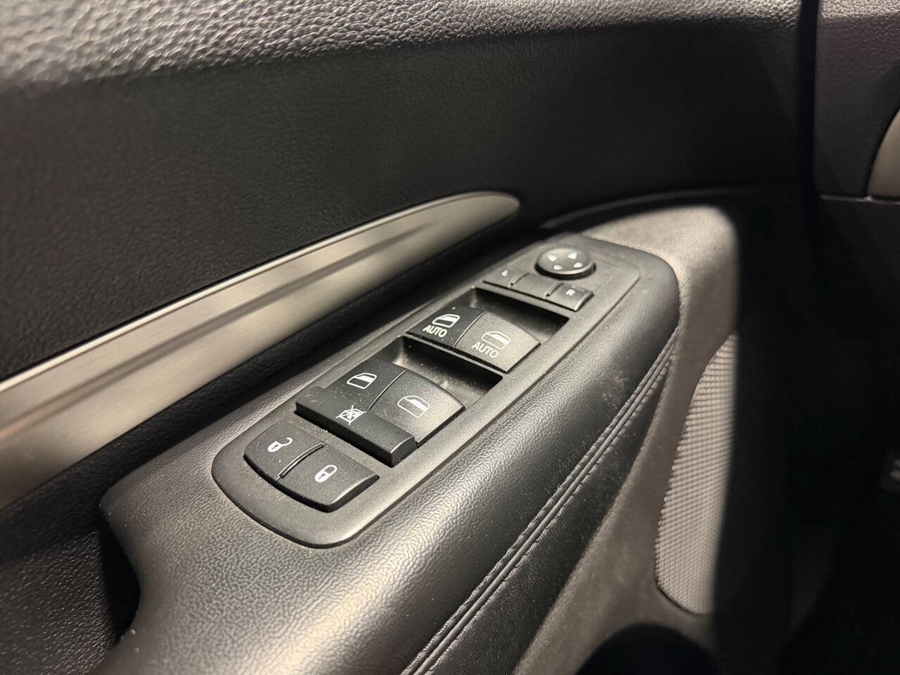 Used 2017 Dodge Durango GT w/ Nav & Power Liftgate Group AWD/4WD image 27