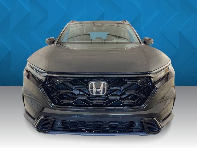 New 2026 Honda CR-V Sport-L image 10