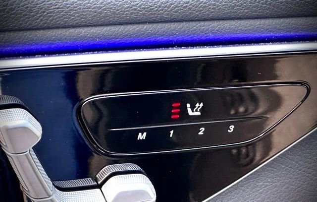 Certified 2026 Mercedes-Benz GLC 300 4MATIC image 23