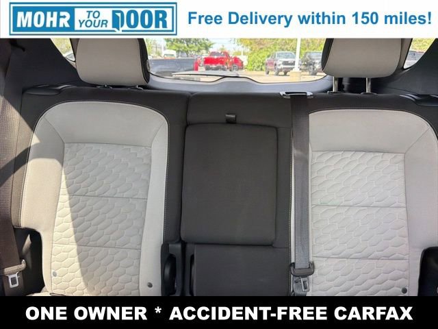 Used 2020 Chevrolet Equinox LS w/ LS Convenience Package FWD image 29