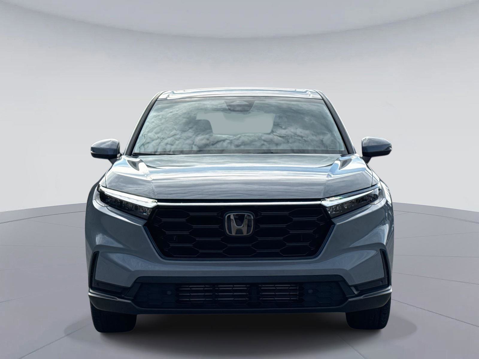 Used 2023 Honda CR-V EX-L image 8